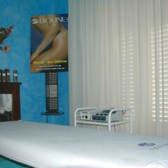 Charme Hotel Villa Principe di Fitalia Сиракуза спа