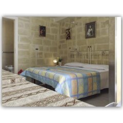 Best Hotel Матера комната для гостей фото 2