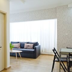 Отель TLV Suites Inn Тель-Авив в номере