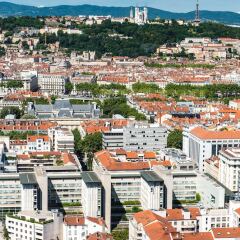 Отель Radisson Blu Hotel, Lyon Франция, Лион - 2 отзыва об отеле, цены и фото номеров - забронировать отель Radisson Blu Hotel, Lyon онлайн фото 4