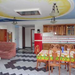 RIG Hotel Boca Chica питание