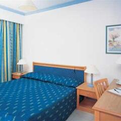Basilica Holiday Complex Hotel комната для гостей фото 2