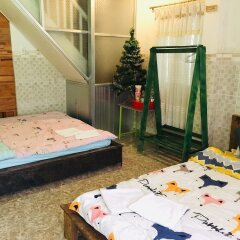 Отель Hai Cay Thong Homestay - Hostel Вьетнам, Далат - отзывы, цены и фото номеров - забронировать отель Hai Cay Thong Homestay - Hostel онлайн фото 18
