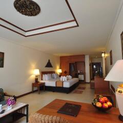 Отель Sabai Resort Pattaya в номере