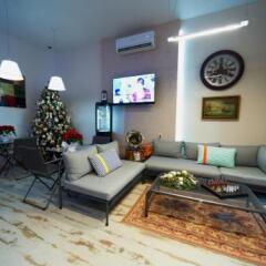 Гостиница Rauhvergher Profitable House фото 14