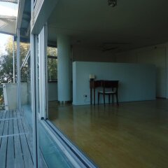 Отель Koutso Luxury Holiday Penthouses балкон