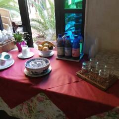 Отель B&B Puerto Seguro Пиццо в номере