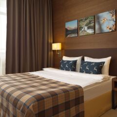 Гостиница Medical SPA Rosa Springs комната для гостей фото 2