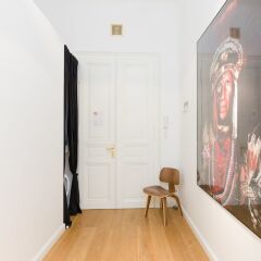Апартаменты Vienna Prestige Apartments - Graben, by Welcome2Vienna Вена интерьер отеля