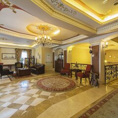 Acra Hotel - Special Class Турция, Стамбул - 2 отзыва об отеле, цены и фото номеров - забронировать отель Acra Hotel - Special Class онлайн помещение для мероприятий