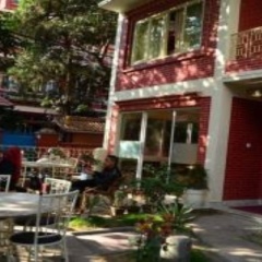 Отель 327 Thamel Hotel Непал, Катманду - отзывы, цены и фото номеров - забронировать отель 327 Thamel Hotel онлайн питание фото 2