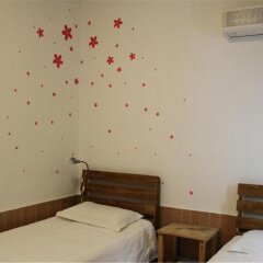 Отель Beehome International Youth Hostel(Lujiazui) Китай, Шанхай - отзывы, цены и фото номеров - забронировать отель Beehome International Youth Hostel(Lujiazui) онлайн
