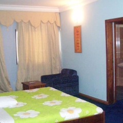 Royal Marble Hotel комната для гостей фото 5