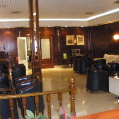 Hotel Beleret питание