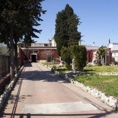 Отель Bed and breakfast Simpson Бари фото 21