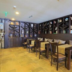 Royal Park Hotel гостиничный бар