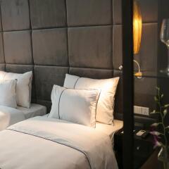 Diamond Hotel комната для гостей фото 2