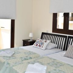 Отель Oceanview Luxury Villa 166 комната для гостей фото 3
