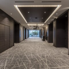 Отель Trump International Hotel & Tower Vancouver Канада, Ванкувер - отзывы, цены и фото номеров - забронировать отель Trump International Hotel & Tower Vancouver онлайн интерьер отеля фото 3