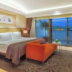 Sensimar Side Resort & Spa – All Inclusive Турция, Сиде - отзывы, цены и фото номеров - забронировать отель Sensimar Side Resort & Spa – All Inclusive онлайн фото 8