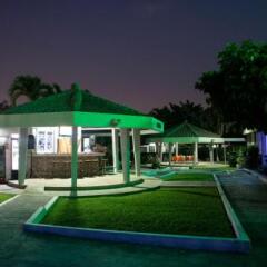 Отель Ssnit Guest House детские мероприятия