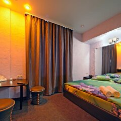 Гостиница Inn Zazerkalye Energeticheskaya детские мероприятия