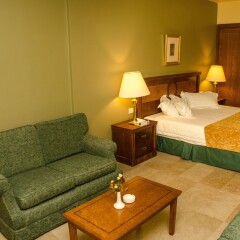 Отель Grand Hotel Madaba Иордания, Мадаба - 1 отзыв об отеле, цены и фото номеров - забронировать отель Grand Hotel Madaba онлайн комната для гостей