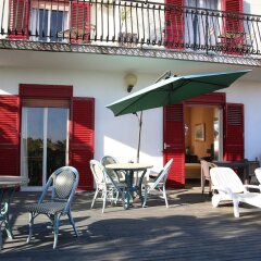 Отель Holiday Home Terra Di Mare Порт-Эмпедокле фото 14