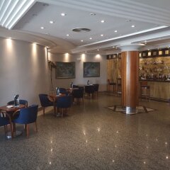 Отель Sercotel Horus Salamanca гостиничный бар
