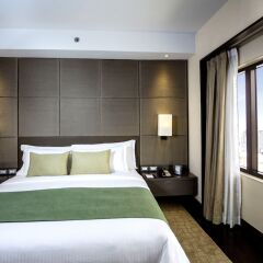 Отель Crowne Plaza Lumpini Park Бангкок фото 14
