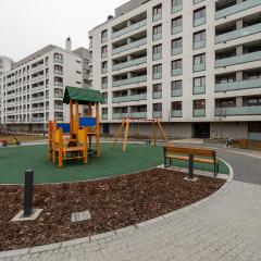 Отель P&o Verdis Польша, Варшава - отзывы, цены и фото номеров - забронировать отель P&o Verdis онлайн детские мероприятия
