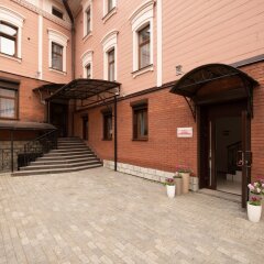 Гостиница Soviet Hotel в Иркутске 1 отзыв об отеле, цены и фото номеров - забронировать гостиницу Soviet Hotel онлайн Иркутск