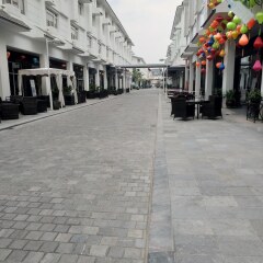Minh Duc Hotel парковка