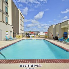 Home2 Suites by Hilton Texas City Houston in Texas City, United States of America from 156$, photos, reviews - zenhotels.com photo 3