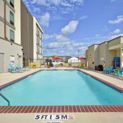 Home2 Suites by Hilton Texas City Houston in Texas City, United States of America from 158$, photos, reviews - zenhotels.com photo 3