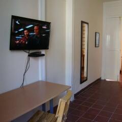 Hostel Hospedarte Centro удобства в номере