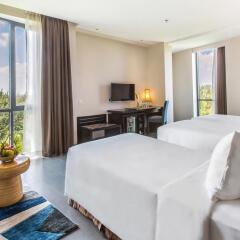 Отель Melia Danang комната для гостей фото 5