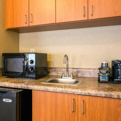 Отель Comfort Suites Wilmington удобства в номере фото 2