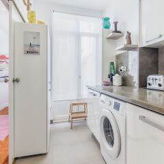 Отель Charming Santos Португалия, Лиссабон - отзывы, цены и фото номеров - забронировать отель Charming Santos онлайн в номере