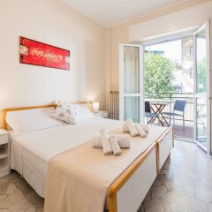 Отель Villa Maria Apartments Италия, Риччоне - отзывы, цены и фото номеров - забронировать отель Villa Maria Apartments онлайн фото 3