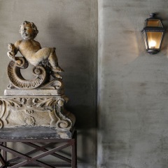Отель Villa Provence Дания, Орхус - отзывы, цены и фото номеров - забронировать отель Villa Provence онлайн интерьер отеля