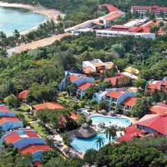 Отель Виллы Blue Bay Doradas — Всё включено бассейн фото 2