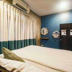 Отель Pak-Up Hostel Таиланд, Краби - отзывы, цены и фото номеров - забронировать отель Pak-Up Hostel онлайн спа фото 2