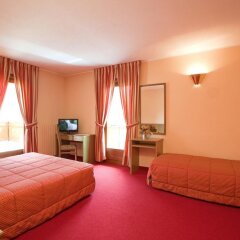 Hotel Krone комната для гостей фото 5