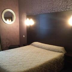Hotel Boileau Париж комната для гостей фото 2
