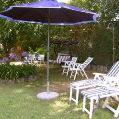 Отель B&B Villa Maria Giovanna Италия, Джардини Наксос - отзывы, цены и фото номеров - забронировать отель B&B Villa Maria Giovanna онлайн фото 11