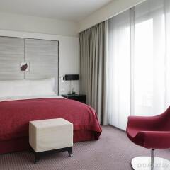 Отель Sofitel Brussels Europe комната для гостей фото 3
