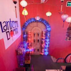 Отель Ha Noi Lantern Dorm - Adults Only Вьетнам, Ханой - отзывы, цены и фото номеров - забронировать отель Ha Noi Lantern Dorm - Adults Only онлайн развлечения