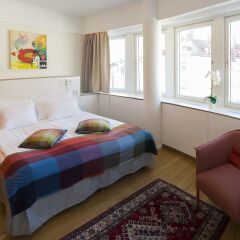 First Hotel Fridhemsplan комната для гостей фото 4
