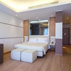 Отель Marina Place Resort Генуя комната для гостей фото 4